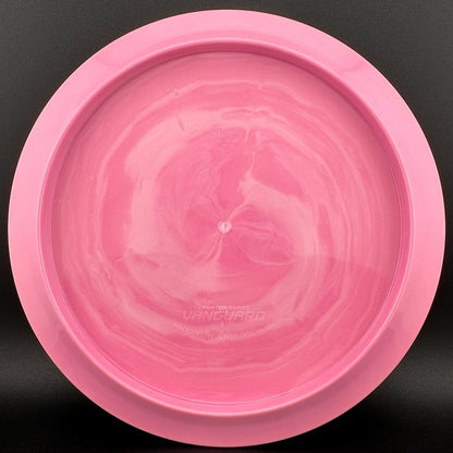 Swirly S-Line Vanguard - Kyle Klein Creator Series