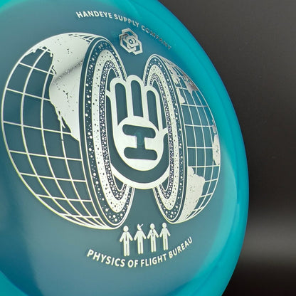 VIP Bear - Handeye Inner Core