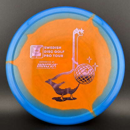 Halo Star Rhyno - "Disco Goose" Swedish DGPT