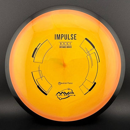 Neutron Impulse