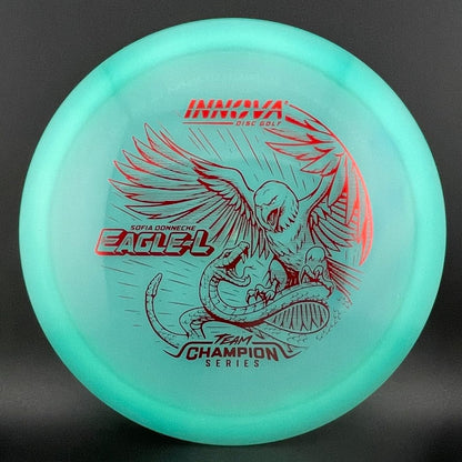 Proto Glow Champion Eagle-L - Sofia Donnecke 2026 Tour Series
