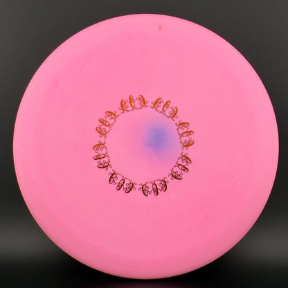 Firm Royal Pickle - Ring Of Pickles