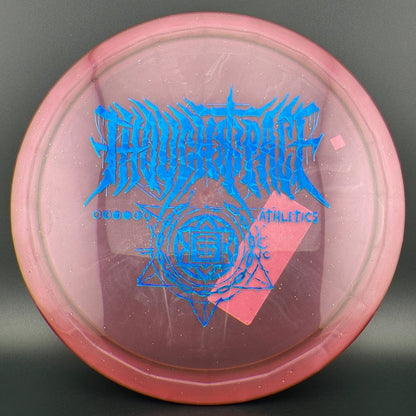 Ethos Votum - Limited Edition Metal Stamp