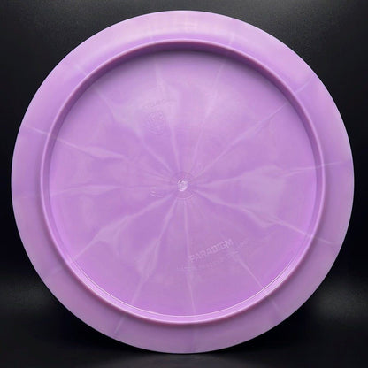 Lux Vapor Paradigm - Hypno Huk Stamp