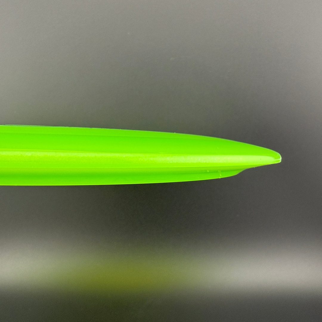 Colorshift Z Hallux - Supreme Flight Open 2026
