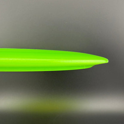 Colorshift Z Hallux - Supreme Flight Open 2026