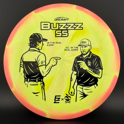 Swirl ESP Buzzz SS - Ezra Robinson X Ezra Aderhold Collab