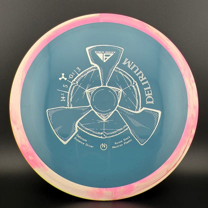 Neutron Delirium