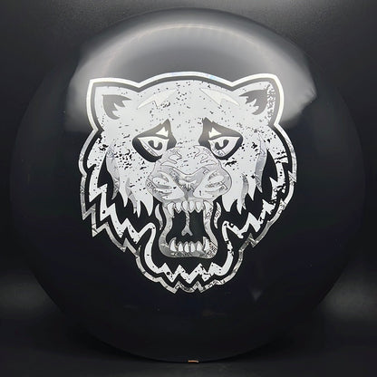 Bravo Bearkat - First Run Black