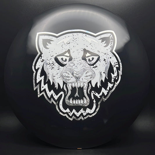 Bravo Bearkat - First Run Black