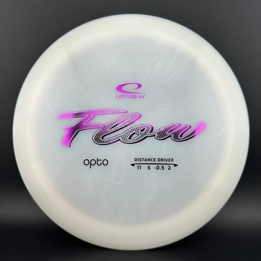 Opto Flow