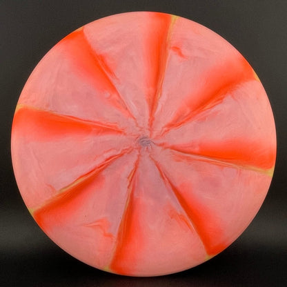 Brodie Swirl Soft Roach - "Scoober" Bottom Stamp LE