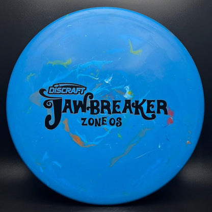 Jawbreaker Zone OS