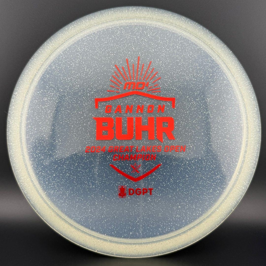 Metal Flake C-Line MD4 - Gannon Buhr Triumph Series 2024 DGLO