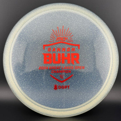 Metal Flake C-Line MD4 - Gannon Buhr Triumph Series 2024 DGLO