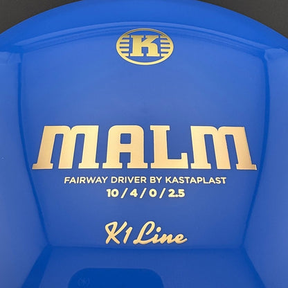 K1 Malm