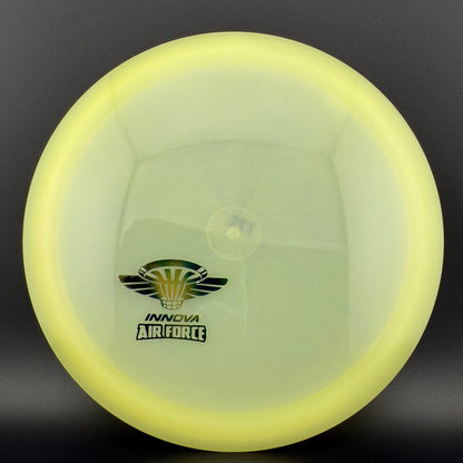 Proto Glow Champion Roadrunner - Air Force