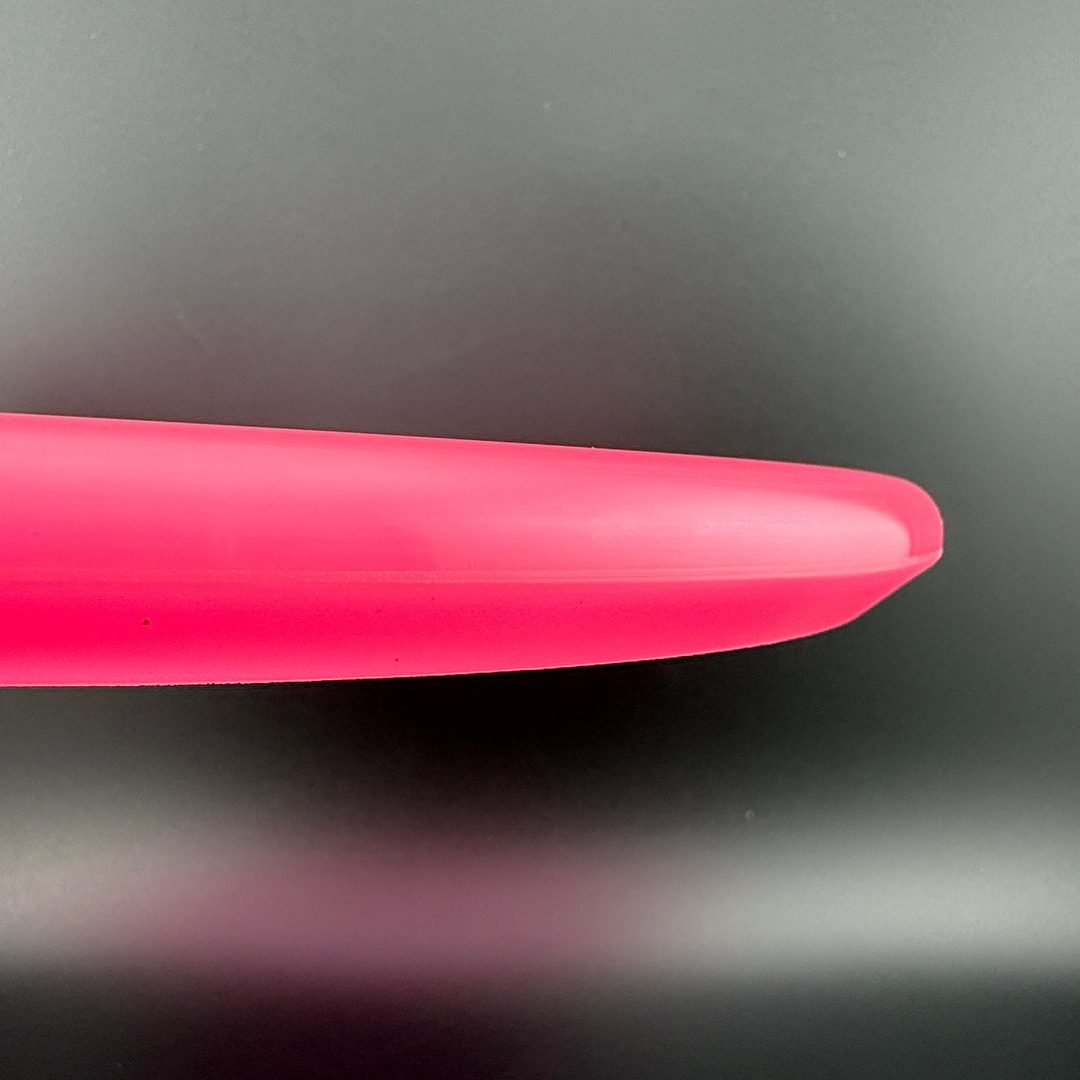 Z Glo Zone - Limited Bar Stamp