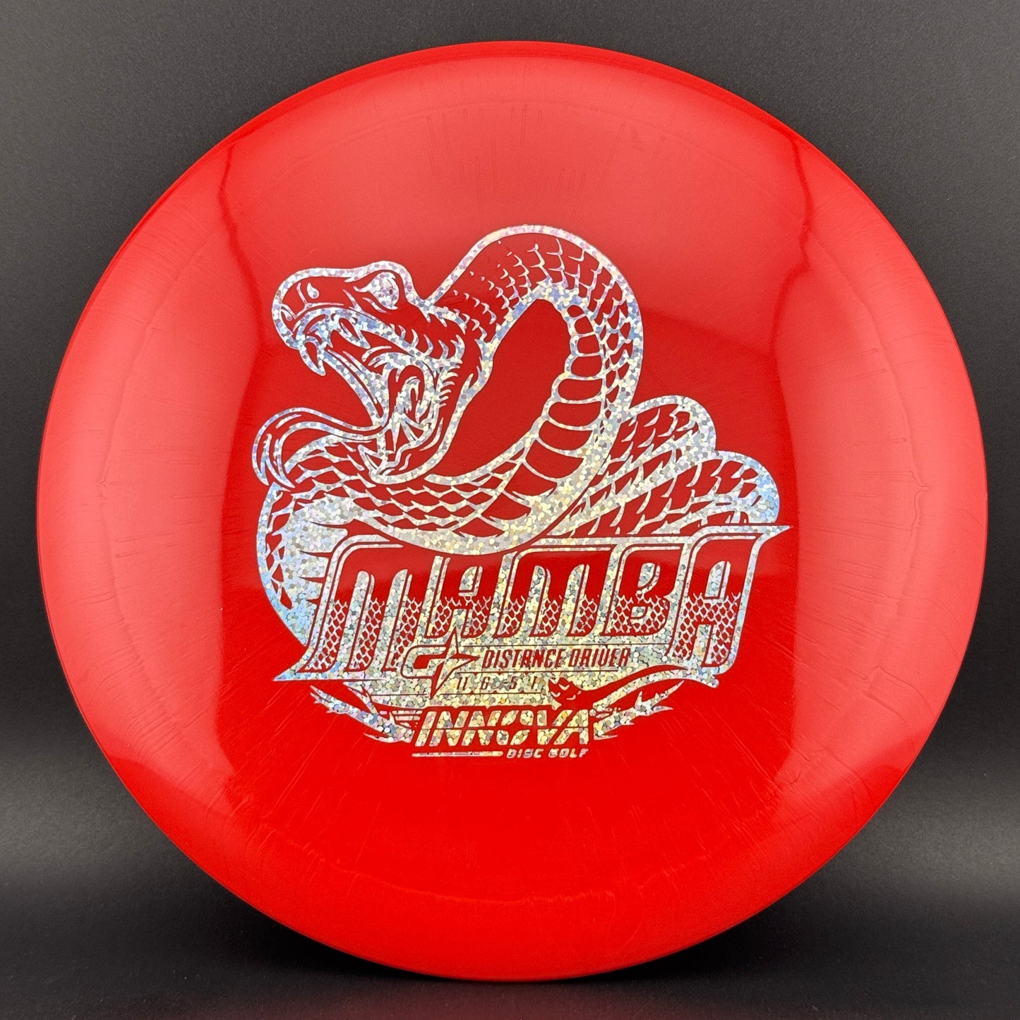 GStar Mamba