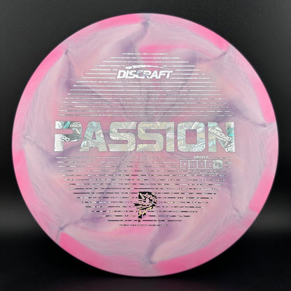 Swirl ESP Passion - Paige Pierce
