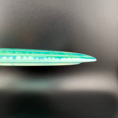 I-Dye Champion Mamba