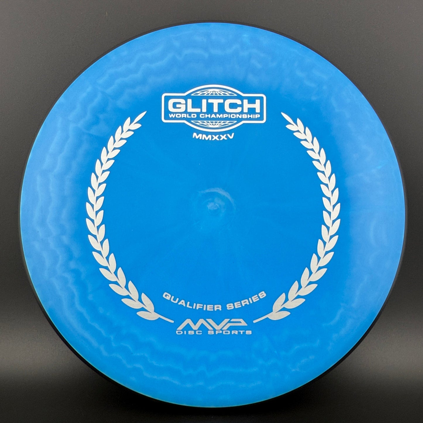 Fission Glitch - World Championship 2025