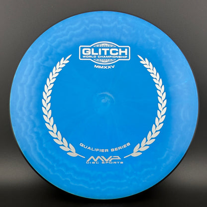 Fission Glitch - World Championship 2025