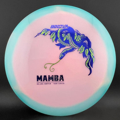 Proto Glow Halo Star Mamba - Juliana Korver 2026 Tour Series