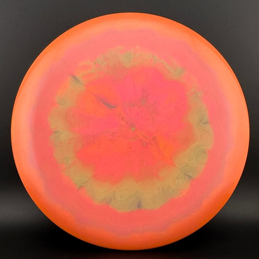 Swirl ESP Fierce - 2023 Paige Pierce Tour Series - Understamp!