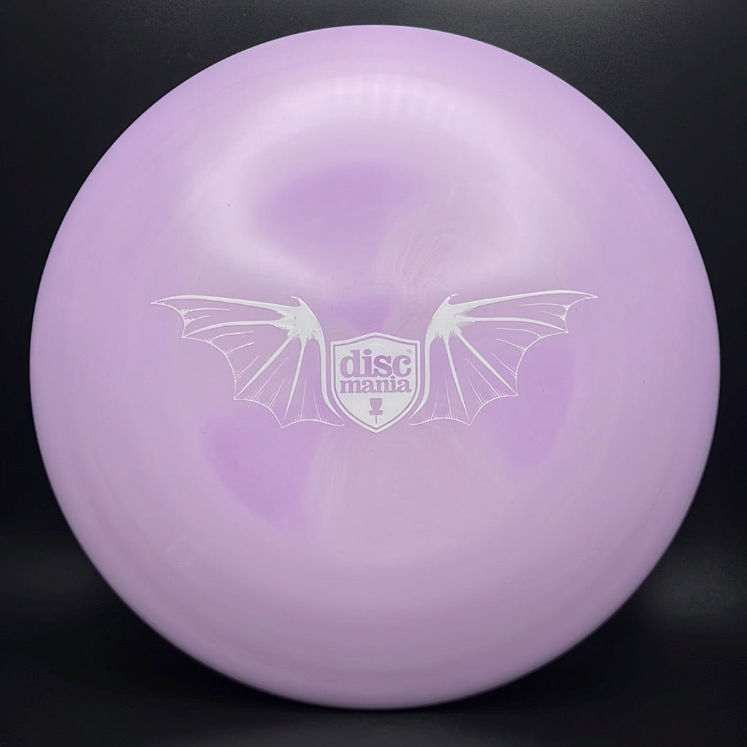 Swirly S-line FD - Limited "Night Wings" Halloween 2023