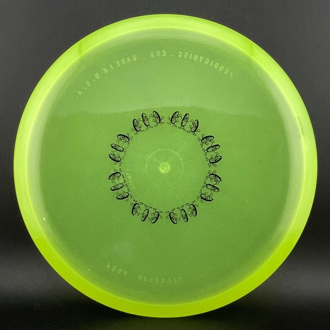 Nocturnal Pickle