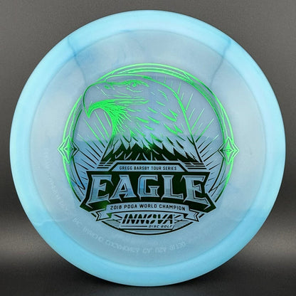 Proto Glow Champion Eagle - Gregg Barsby 2025 Tour Series