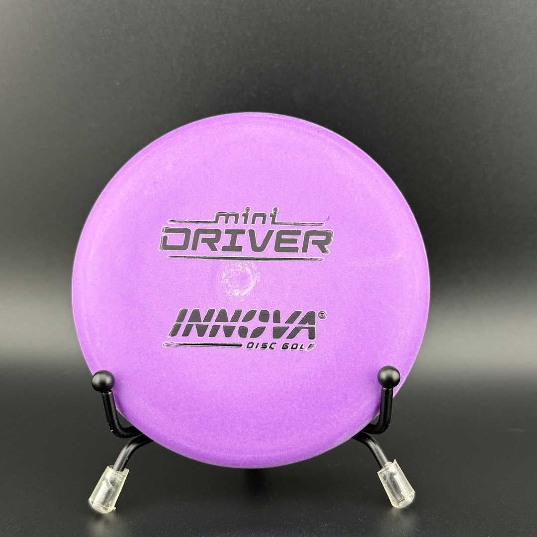 Mini Driver