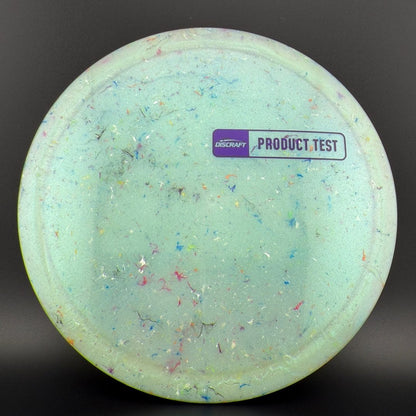 Jawbreaker Z FLX Colorshift Cicada - Product Test