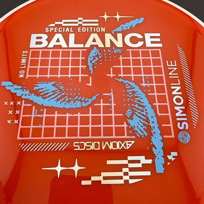Neutron Balance - Simon Line - Special Edition