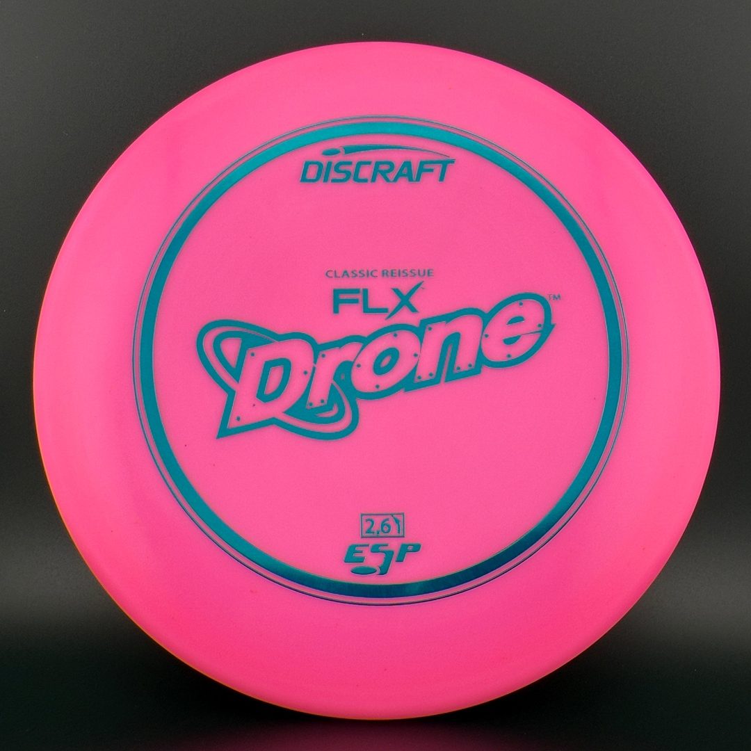 ESP FLX Drone - Reissue
