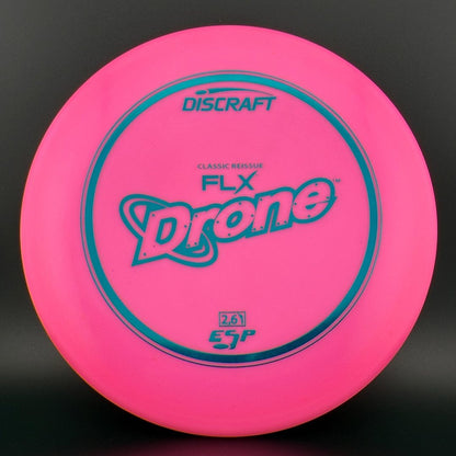 ESP FLX Drone - Reissue
