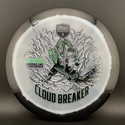 Horizon C-Line Cloud Breaker - 3 Foil - Gannon Buhr Signature Series