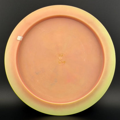 Swirled Star Destroyer (*DS) - 2015 St Patrick's Classic *Gibson Stash*