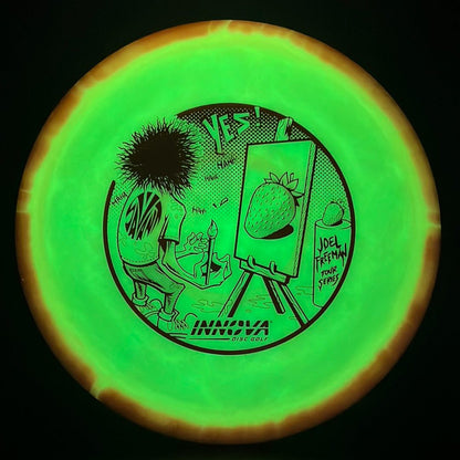 Proto Glow Halo Star Savant - Joel Freeman Tour Series