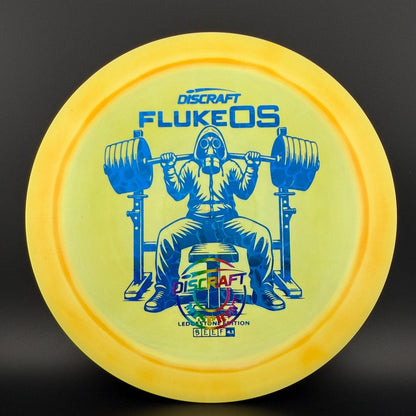 Nuke OS - Fluke OS - April Fools 2025 Misprint