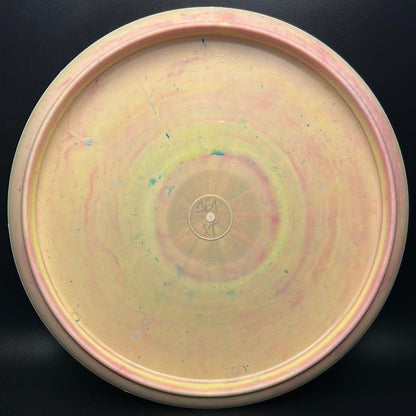 Galactic XT Wombat3 - Limited XXL Marm O Set Stamp