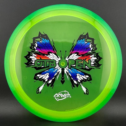 Soft Prism Proton Insanity - OTB Open 2026
