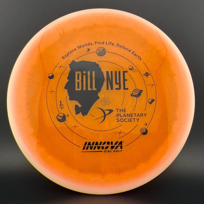 Halo Champion Mako3 - Bill Nye Collab Edition