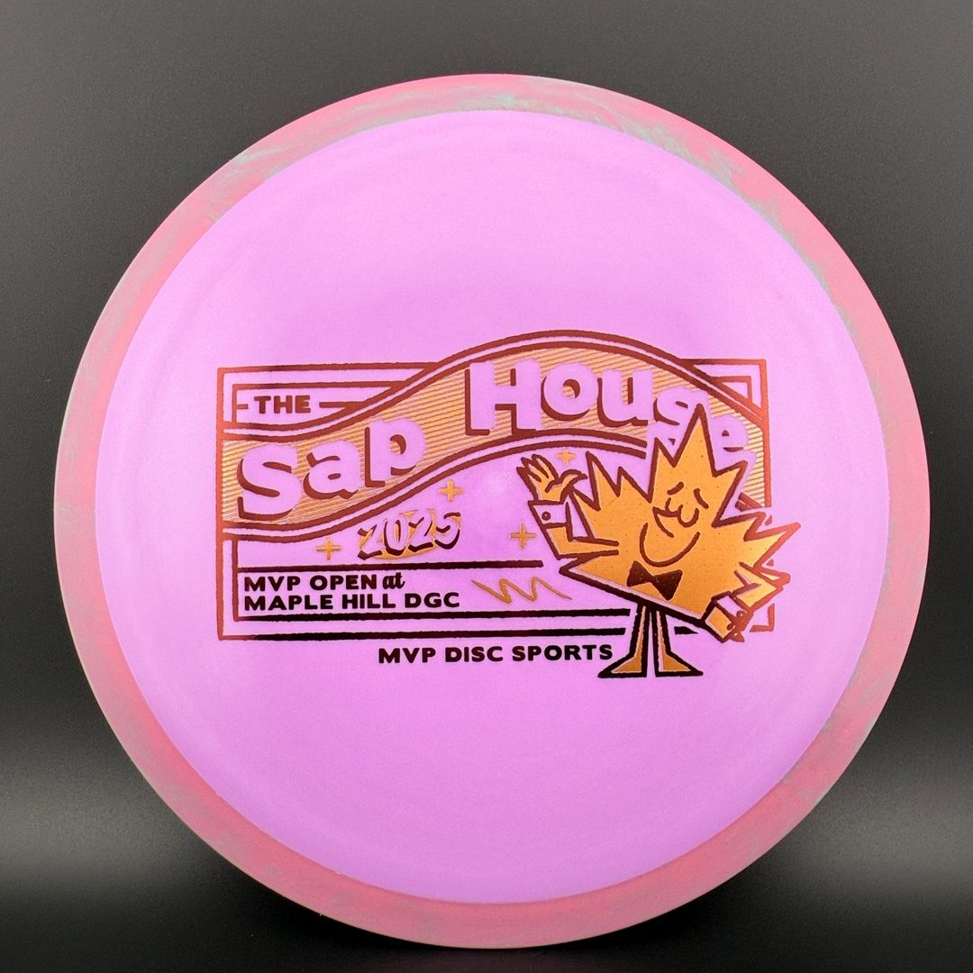 Fission Mayhem - The Sap House - MVP Open 2025