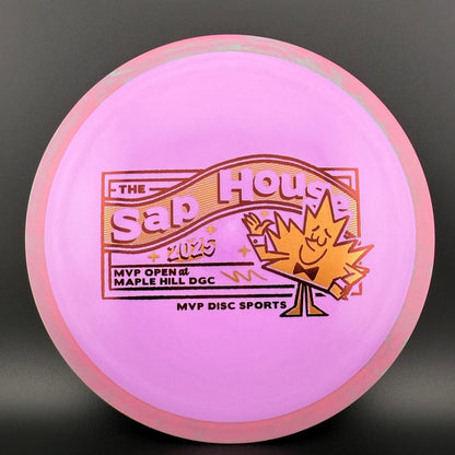 Fission Mayhem - The Sap House - MVP Open 2025