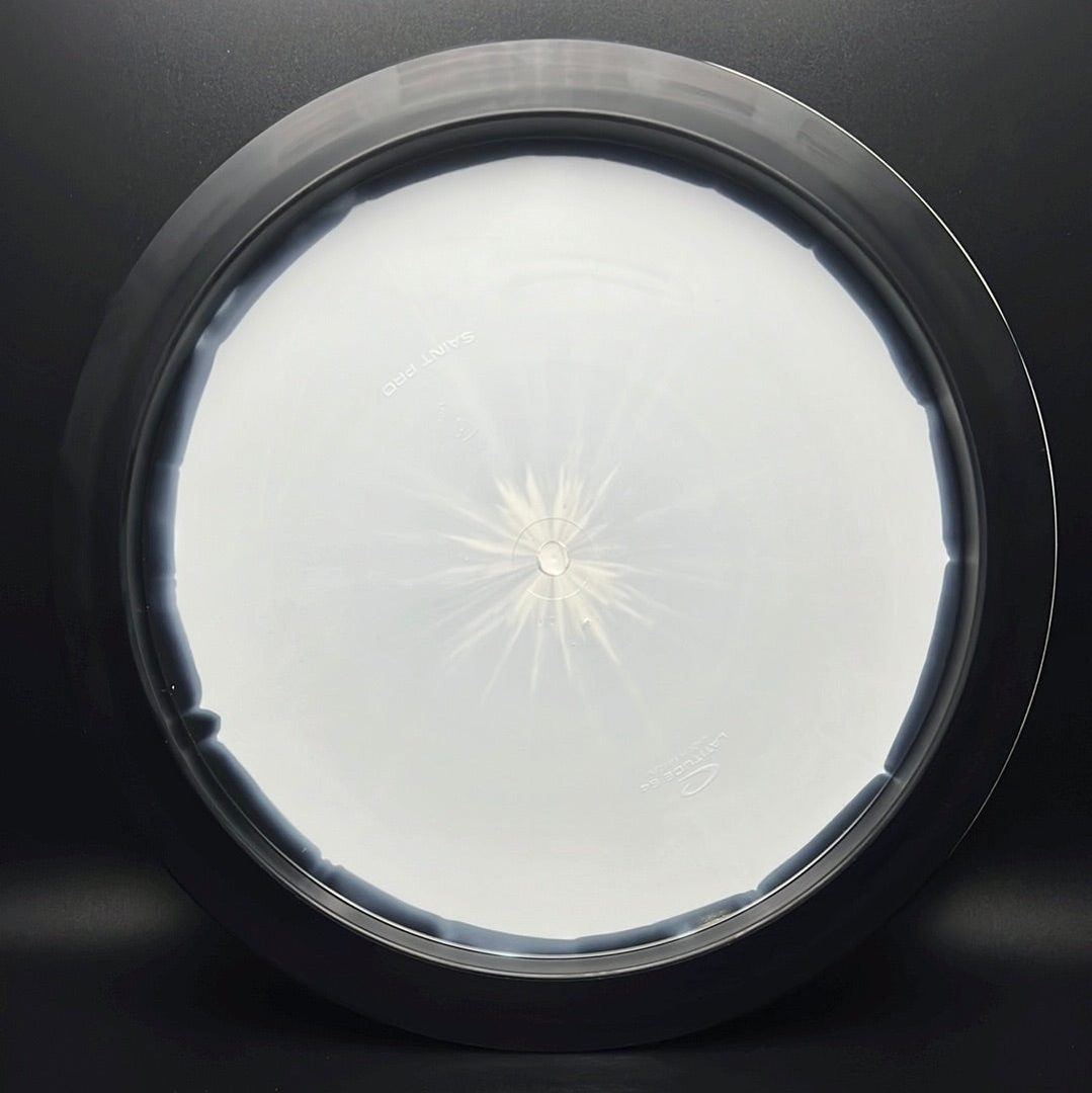 Gold Orbit Saint Pro - Kristin Tattar World Championship