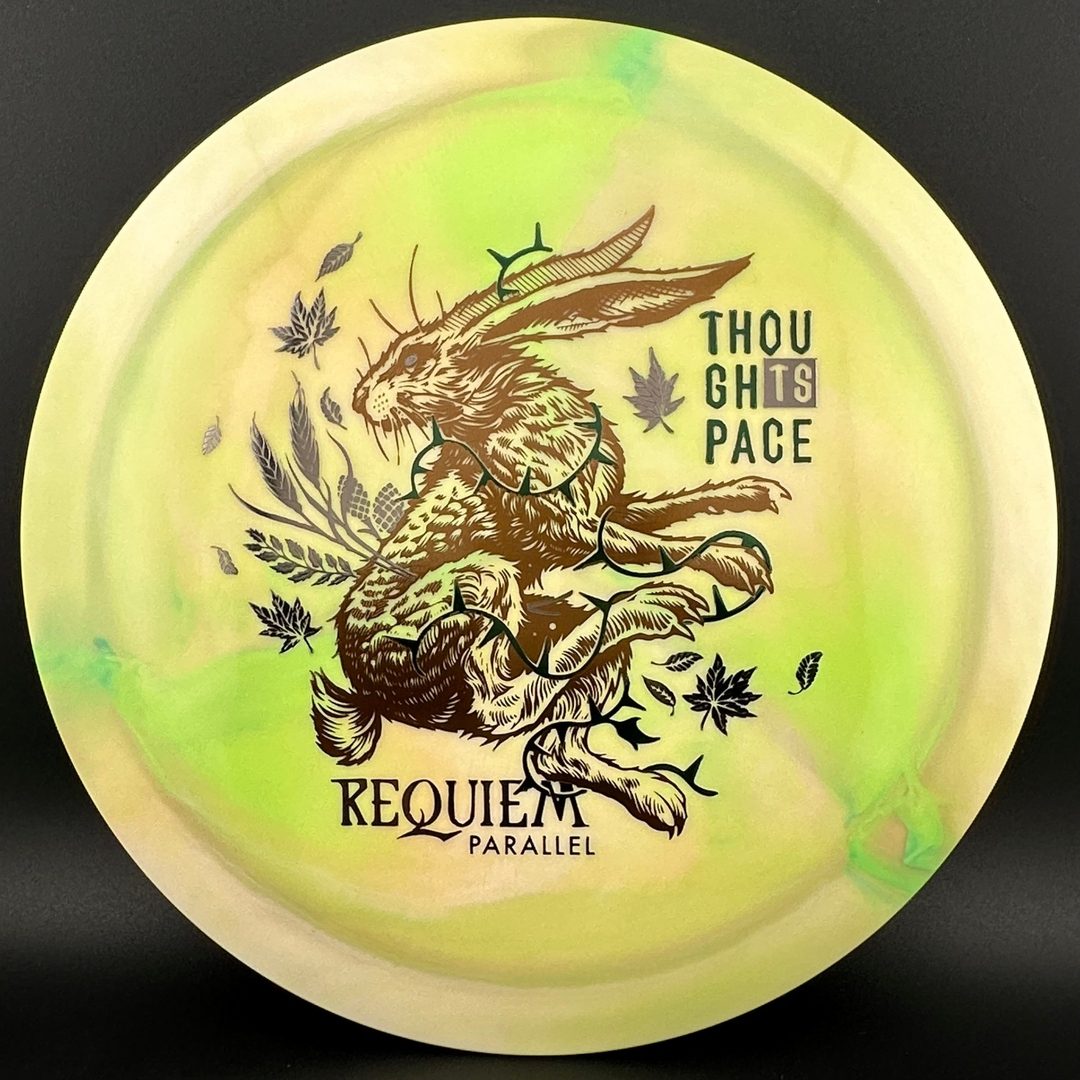 Parallel Requiem