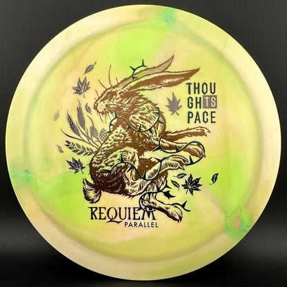 Parallel Requiem