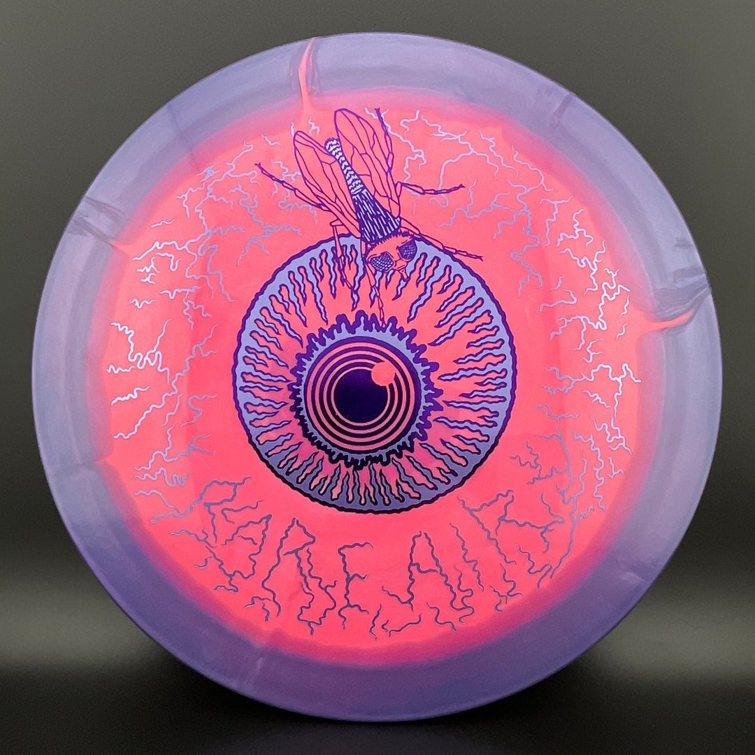 Halo Star Shryke - Eye-Fly RAD V2 by Ripper Studios